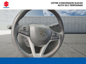 Photo 15 du bon plan SUZUKI Ignis 1.2 Dualjet Hybrid 83ch Pack occasion à 13900 €
