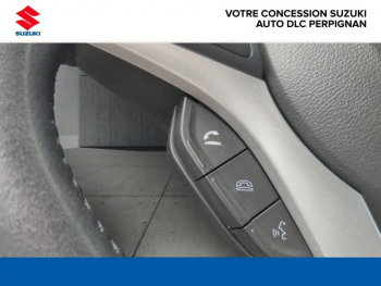 Photo 16 du bon plan SUZUKI Ignis 1.2 Dualjet Hybrid 83ch Pack occasion à 13900 €