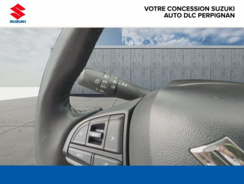 Photo 17 du bon plan SUZUKI Ignis 1.2 Dualjet Hybrid 83ch Pack occasion à 13900 €
