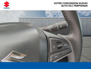 Photo 18 du bon plan SUZUKI Ignis 1.2 Dualjet Hybrid 83ch Pack occasion à 13900 €