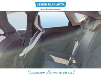 Photo 13 du bon plan RENAULT Captur 1.3 TCe 140ch FAP Intens EDC -21 occasion à 10790 €
