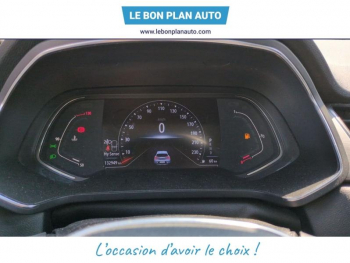 Photo 15 du bon plan RENAULT Captur 1.3 TCe 140ch FAP Intens EDC -21 occasion à 10790 €