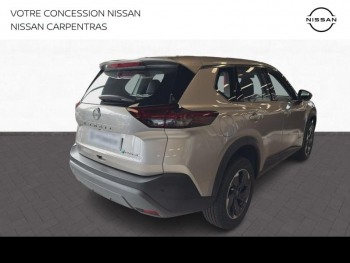 Photo 5 du bon plan NISSAN X-Trail e-Power 204ch Acenta 2024 occasion à 34499 €