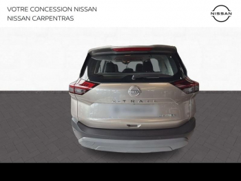 Photo 6 du bon plan NISSAN X-Trail e-Power 204ch Acenta 2024 occasion à 34499 €
