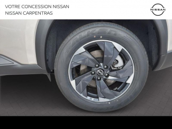 Photo 9 du bon plan NISSAN X-Trail e-Power 204ch Acenta 2024 occasion à 34499 €