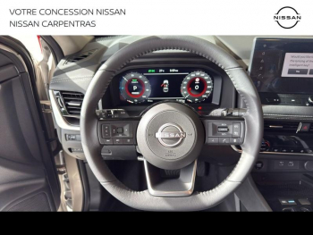 Photo 11 du bon plan NISSAN X-Trail e-Power 204ch Acenta 2024 occasion à 34499 €