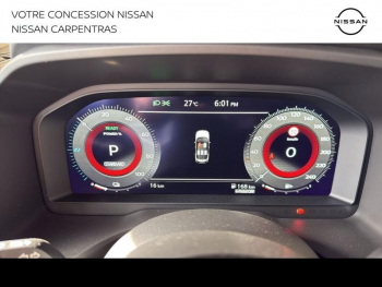 Photo 16 du bon plan NISSAN X-Trail e-Power 204ch Acenta 2024 occasion à 34499 €