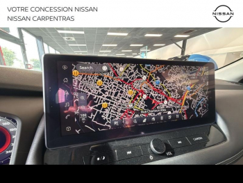 Photo 24 du bon plan NISSAN X-Trail e-Power 204ch Acenta 2024 occasion à 34499 €