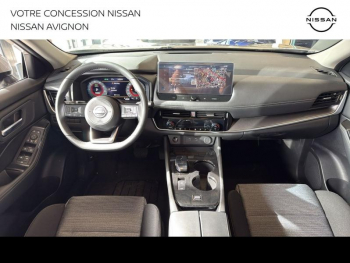 Photo 12 du bon plan NISSAN X-Trail e-Power 204ch Acenta 2024 occasion à 34499 €