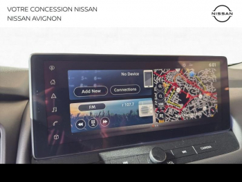 Photo 17 du bon plan NISSAN X-Trail e-Power 204ch Acenta 2024 occasion à 34499 €