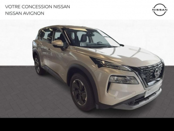 Photo 3 du bon plan NISSAN X-Trail e-Power 204ch Acenta 2024 occasion à 34499 €