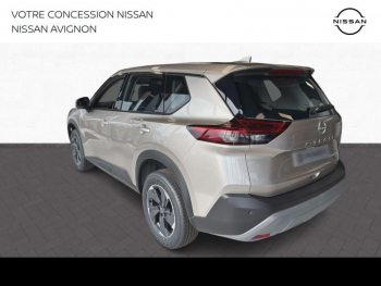 Photo 7 du bon plan NISSAN X-Trail e-Power 204ch Acenta 2024 occasion à 34499 €