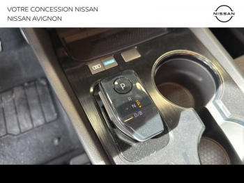 Photo 14 du bon plan NISSAN X-Trail e-Power 204ch Acenta 2024 occasion à 34499 €