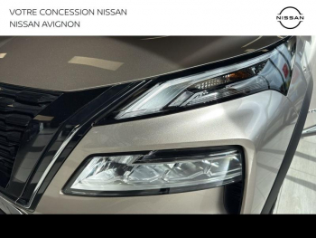 Photo 15 du bon plan NISSAN X-Trail e-Power 204ch Acenta 2024 occasion à 34499 €