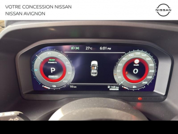 Photo 16 du bon plan NISSAN X-Trail e-Power 204ch Acenta 2024 occasion à 34499 €