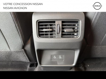 Photo 28 du bon plan NISSAN X-Trail e-Power 204ch Acenta 2024 occasion à 34499 €