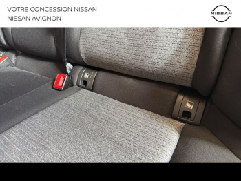 Photo 29 du bon plan NISSAN X-Trail e-Power 204ch Acenta 2024 occasion à 34499 €