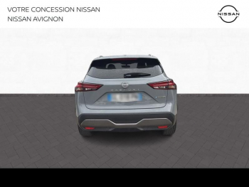 Photo 6 du bon plan NISSAN Qashqai e-POWER 190ch N-Connecta 2022 occasion à 21799 €