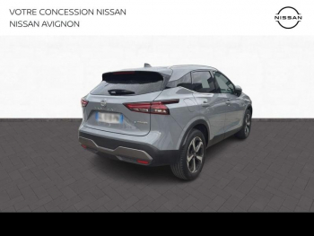 Photo 7 du bon plan NISSAN Qashqai e-POWER 190ch N-Connecta 2022 occasion à 21799 €