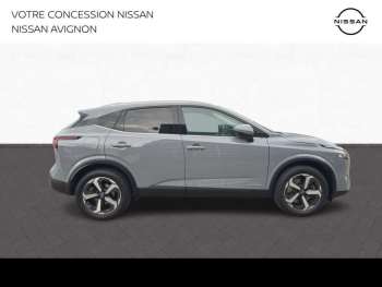 Photo 8 du bon plan NISSAN Qashqai e-POWER 190ch N-Connecta 2022 occasion à 21799 €