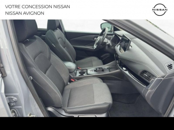 Photo 15 du bon plan NISSAN Qashqai e-POWER 190ch N-Connecta 2022 occasion à 21799 €