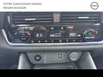 Photo 17 du bon plan NISSAN Qashqai e-POWER 190ch N-Connecta 2022 occasion à 21799 €