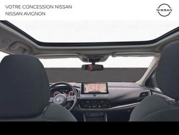 Photo 18 du bon plan NISSAN Qashqai e-POWER 190ch N-Connecta 2022 occasion à 21799 €