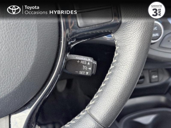 Photo 22 du bon plan TOYOTA Yaris 100h France Business 5p RC19 occasion à 14490 €