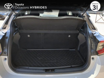 Photo 10 du bon plan TOYOTA Yaris 130h GR Sport 5p MC24 occasion à 27290 €
