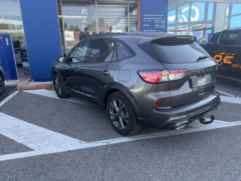 Photo 4 du bon plan FORD Kuga 2.5 Duratec 190ch FHEV E85 ST-Line X BVA - Garantie Usine 10/2027 occasion à 27990 €