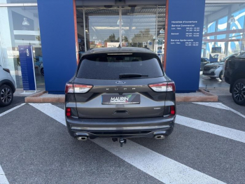 Photo 5 du bon plan FORD Kuga 2.5 Duratec 190ch FHEV E85 ST-Line X BVA - Garantie Usine 10/2027 occasion à 27990 €