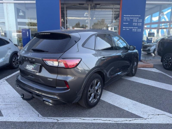 Photo 6 du bon plan FORD Kuga 2.5 Duratec 190ch FHEV E85 ST-Line X BVA - Garantie Usine 10/2027 occasion à 27990 €