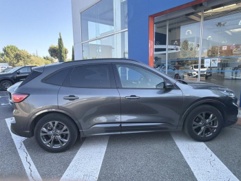 Photo 8 du bon plan FORD Kuga 2.5 Duratec 190ch FHEV E85 ST-Line X BVA - Garantie Usine 10/2027 occasion à 27990 €