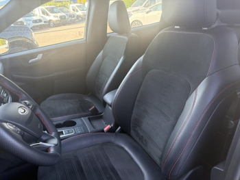 Photo 12 du bon plan FORD Kuga 2.5 Duratec 190ch FHEV E85 ST-Line X BVA - Garantie Usine 10/2027 occasion à 27990 €