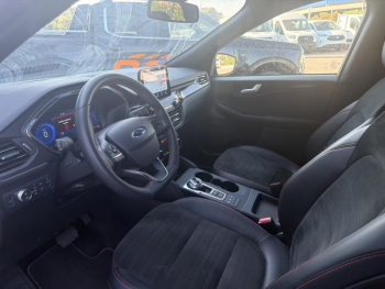 Photo 13 du bon plan FORD Kuga 2.5 Duratec 190ch FHEV E85 ST-Line X BVA - Garantie Usine 10/2027 occasion à 27990 €
