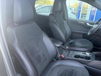 Photo 14 du bon plan FORD Kuga 2.5 Duratec 190ch FHEV E85 ST-Line X BVA - Garantie Usine 10/2027 occasion à 27990 €