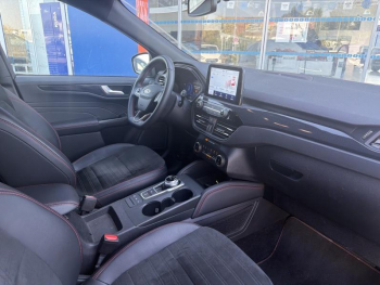 Photo 15 du bon plan FORD Kuga 2.5 Duratec 190ch FHEV E85 ST-Line X BVA - Garantie Usine 10/2027 occasion à 27990 €