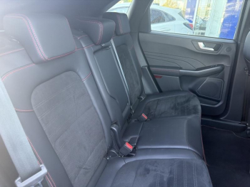 Photo 16 du bon plan FORD Kuga 2.5 Duratec 190ch FHEV E85 ST-Line X BVA - Garantie Usine 10/2027 occasion à 27990 €
