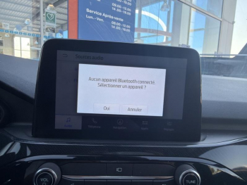 Photo 17 du bon plan FORD Kuga 2.5 Duratec 190ch FHEV E85 ST-Line X BVA - Garantie Usine 10/2027 occasion à 27990 €