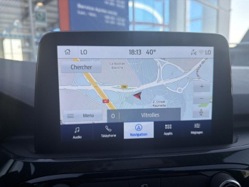 Photo 18 du bon plan FORD Kuga 2.5 Duratec 190ch FHEV E85 ST-Line X BVA - Garantie Usine 10/2027 occasion à 27990 €