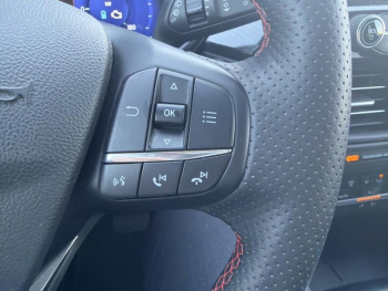 Photo 21 du bon plan FORD Kuga 2.5 Duratec 190ch FHEV E85 ST-Line X BVA - Garantie Usine 10/2027 occasion à 27990 €