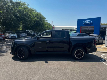 Photo 2 du bon plan FORD Ranger VUL 3.0 EcoBlue V6 240ch Stop&Start Double Cabine MS-RT e-4WD BVA10 occasion à 73390 €