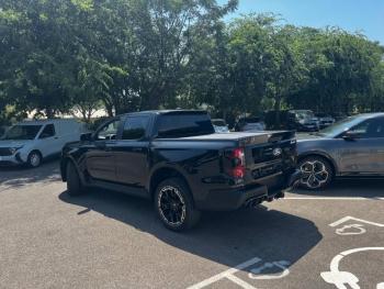 Photo 3 du bon plan FORD Ranger VUL 3.0 EcoBlue V6 240ch Stop&Start Double Cabine MS-RT e-4WD BVA10 occasion à 73390 €