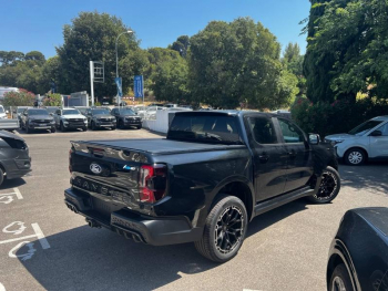 Photo 4 du bon plan FORD Ranger VUL 3.0 EcoBlue V6 240ch Stop&Start Double Cabine MS-RT e-4WD BVA10 occasion à 73390 €