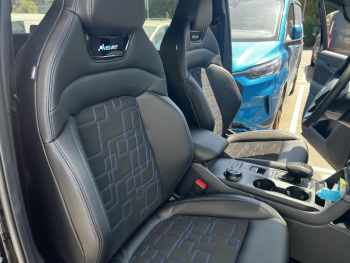 Photo 8 du bon plan FORD Ranger VUL 3.0 EcoBlue V6 240ch Stop&Start Double Cabine MS-RT e-4WD BVA10 occasion à 73390 €