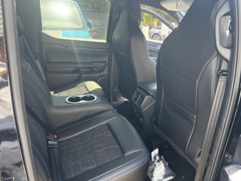 Photo 9 du bon plan FORD Ranger VUL 3.0 EcoBlue V6 240ch Stop&Start Double Cabine MS-RT e-4WD BVA10 occasion à 73390 €