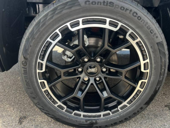 Photo 11 du bon plan FORD Ranger VUL 3.0 EcoBlue V6 240ch Stop&Start Double Cabine MS-RT e-4WD BVA10 occasion à 73390 €