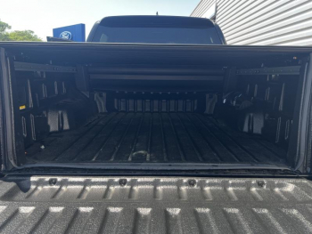 Photo 12 du bon plan FORD Ranger VUL 3.0 EcoBlue V6 240ch Stop&Start Double Cabine MS-RT e-4WD BVA10 occasion à 73390 €