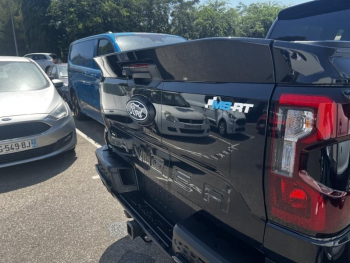 Photo 14 du bon plan FORD Ranger VUL 3.0 EcoBlue V6 240ch Stop&Start Double Cabine MS-RT e-4WD BVA10 occasion à 73390 €
