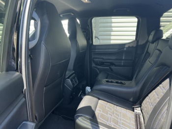 Photo 15 du bon plan FORD Ranger VUL 3.0 EcoBlue V6 240ch Stop&Start Double Cabine MS-RT e-4WD BVA10 occasion à 73390 €